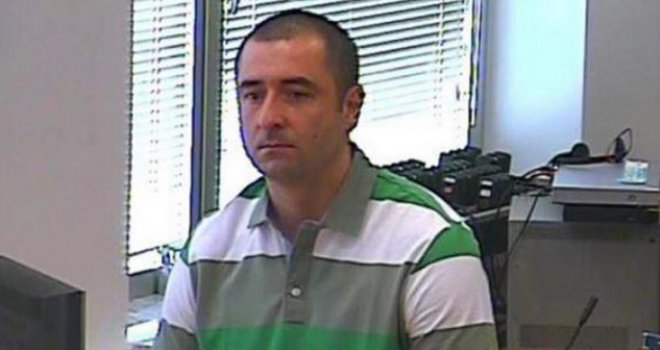 Mladenu Ždrali 15  godina zatvora zbog suučešća u trostrukom ubistvu u naselju Vraca
