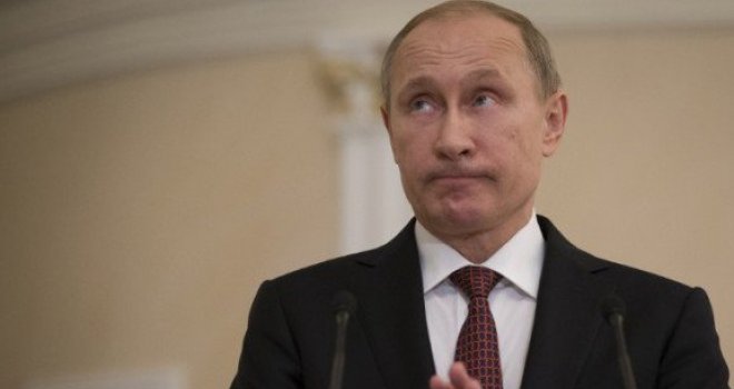 ISIL prvi put otvoreno zaprijetio Rusiji i Putinu