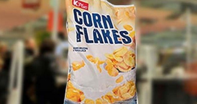 Povlače se njemačke žitarice i K plus Cornflakes iz trgovina: Da li ste ih konzumirali?