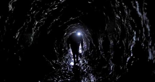 Dva rudara povrijeđena u rudniku 'Banovići'