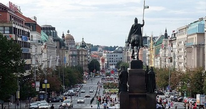 Neobični slučaj Republike Češke: 'Novi naziv države potpuni je promašaj'