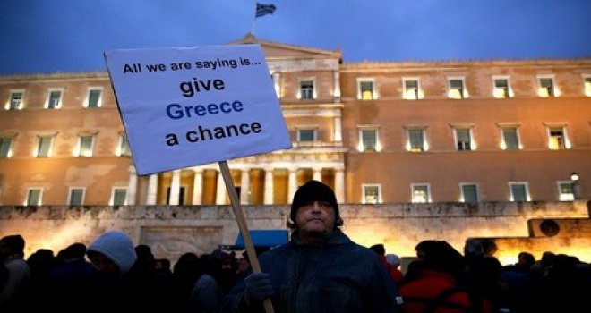 Ovo su četiri moguća scenarija kako će Grčka završiti na kraju