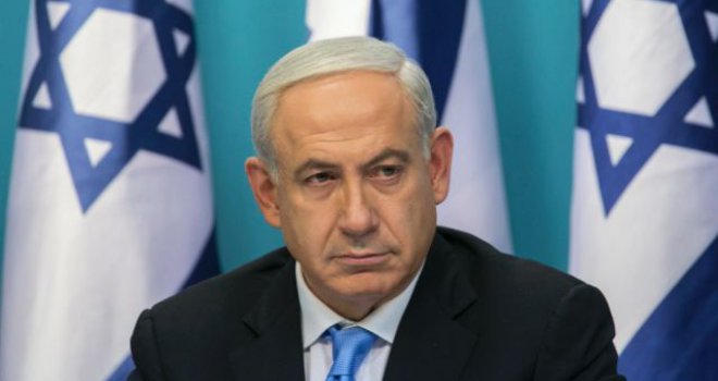 Netanyahu: Izrael vodi rat do smrti protiv palestinskog terora!
