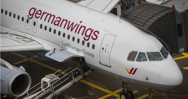 Lufthansa će uručiti finansijsku pomoć porodicama poginulih u strašnoj nesreći 