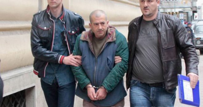 Ahmedu Fočaku određen jednomjesečni pritvor zbog napada na Elija Taubera