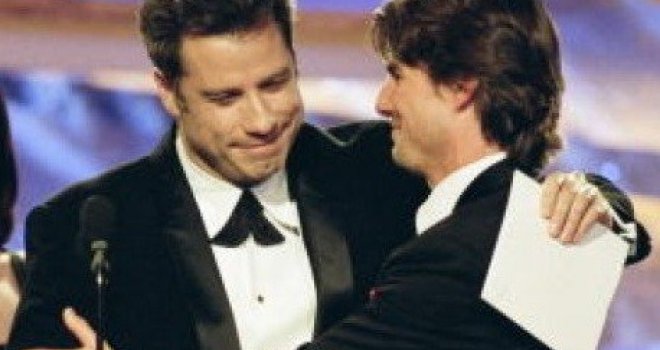 Trač koji trese Hollywood: Cruise i Travolta u tajnoj vezi već 30 godina?!