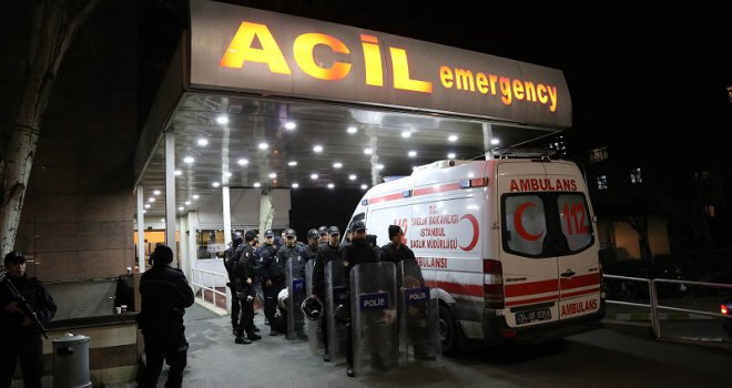 Preminuo državni tužilac nakon ranjavanja u otmici u Istanbulu