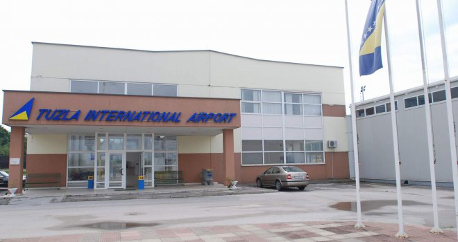 Počinje zapošljavanje na Tuzlanskom aerodromu: Od juna još 125 radnika