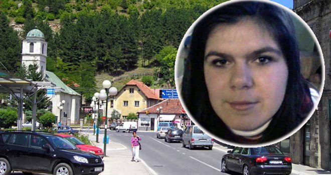 Nestala 15-godišnja Armina Kovač iz Donjeg Vakufa, od subote joj se gubi svaki trag...