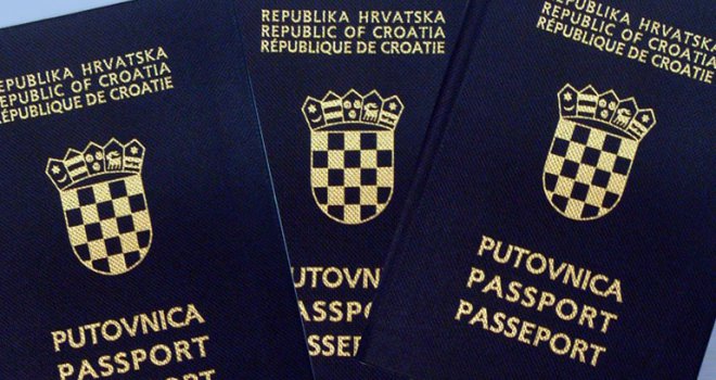 Hrvati se od danas mogu zapošljavati bez ograničenja u 22 zemlje članice EU-a