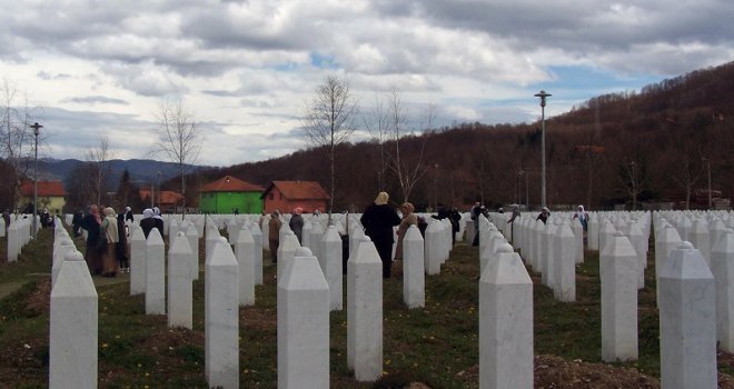 U Vlasenici danas dženaza za žrtve ubijene tokom proteklog rata