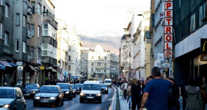 Sanitarni fijasko: Da li je moguće da samo šest inspektora kontroliše hiljade kuhinja u Sarajevu?