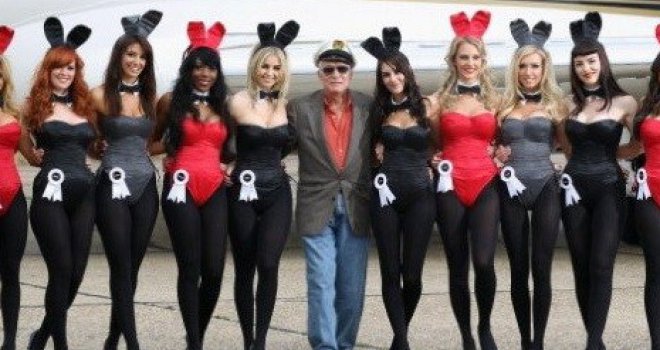 Nije sve seks i luda zabava: Evo najmračnijih tajni koje krije slavna Playboyeva vila!