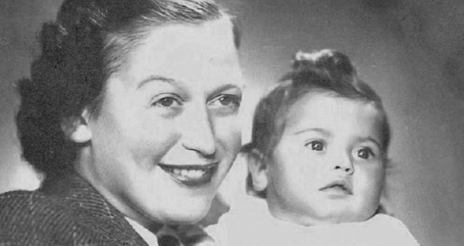 Upoznajte hrabre žene koje su prevarile doktora Mengelea i rodile u Auschwitzu