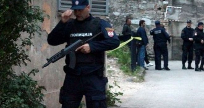 Nerdin Ibrić bio naoružan sa dvije puške i pištoljem: Policajca ubio ispred stanice, na sebi imao pancir