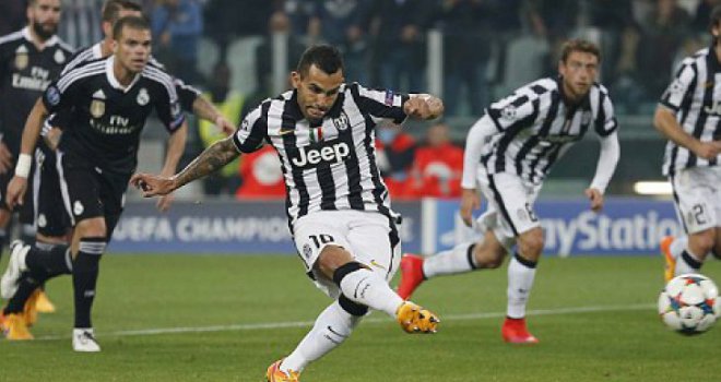 Trijumfalni povratak Stare dame: Juventus savladao Real rezultatom 2:1