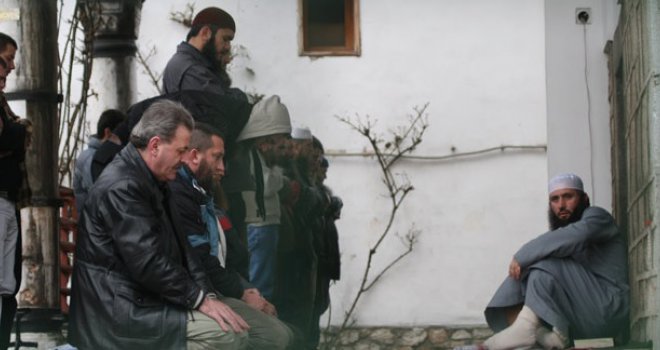 Invazija 'bradatih ljudi u kratkim hlačama': Vehabije - 'spavači' okupirale Mostar