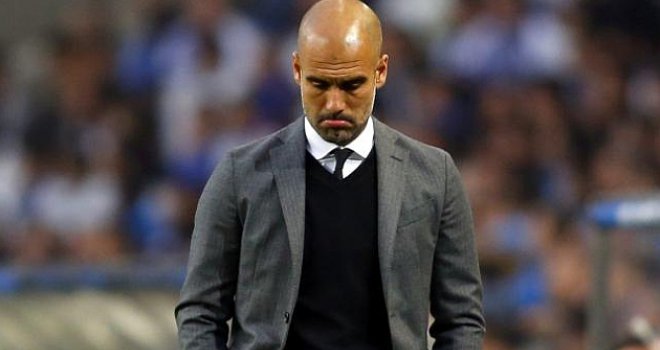 UEFA izbacila Manchester City iz Lige šampiona na dvije godine