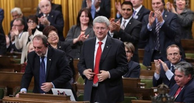 Kanadski parlament usvojio drugu rezoluciju o genocidu u Srebrenici