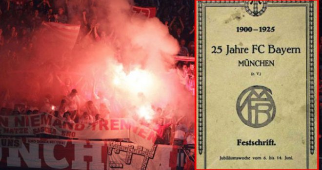 Pronađena misteriozna knjiga o nastanku Bayerna: Jevrej je uspeo da je sačuva od nacista!