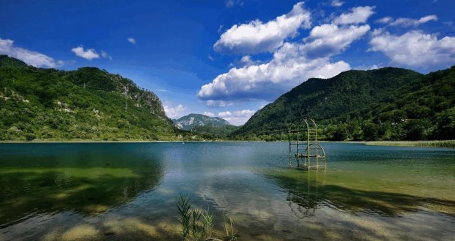 I to je BiH: Uživajte u raskoši bh. prirodne baštine na 'Danima Boračkog jezera'