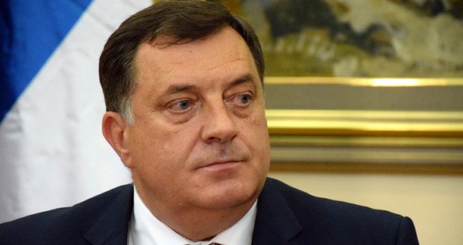 Predsjednik RS-a Milorad Dodik lani pomilovao pet osuđenika