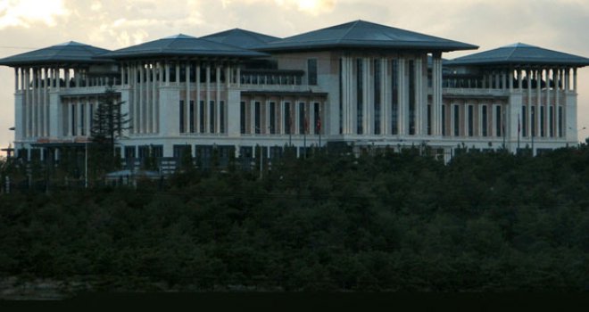 Upravni sud: 'Erdogan je protupravno zaposjeo Ataturkovu šumu'