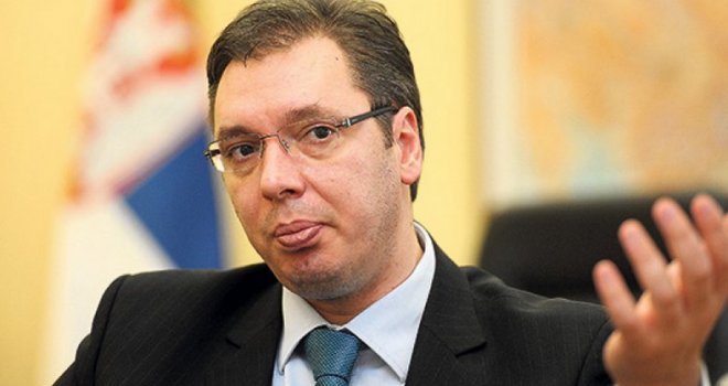 Vučić tražio poligraf, Tužiteljstvo naložilo da MUP ispita napade Kurira