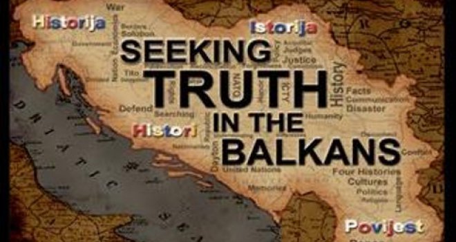 Večeras evropska premijera filma 'Seeking Truth in the Balkans'