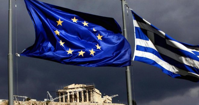 Deset miliona Grka danas odlučuje u svojoj sudbini: Ostanak u Evropi ili bankrot?!?