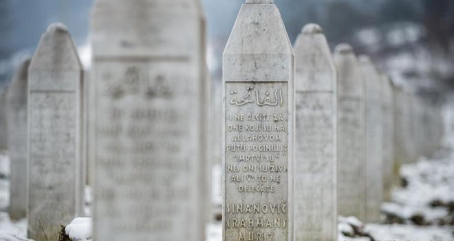 Danas se razmatra ŠESTA rezolucija o Srebrenici: Hoće li se izglasati ili će biti novog veta?