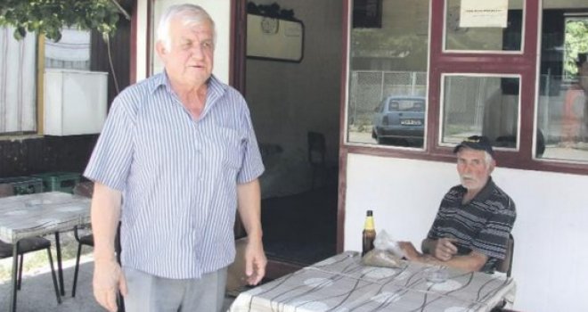 Najsretnija kafana u Hercegovini: Gazda kafane udao šest konobarica!