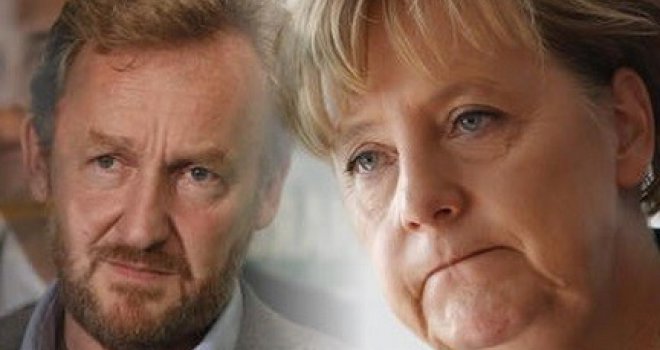 Šta će, osim kafe, bh. lideri u četvrtak ponuditi kancelarki Angeli Merkel?! 