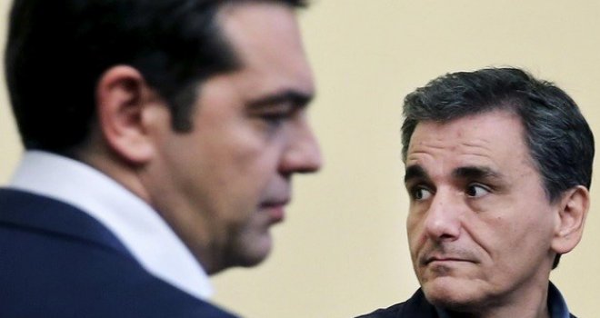 Još nije gotovo: Tsipras i novi ministar finansija Cakalotos tražit će otpis 30 posto duga?