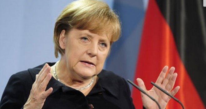 Angela Merkel: Želim jasno reći da ne vidim načina da se odluka Britanaca preokrene