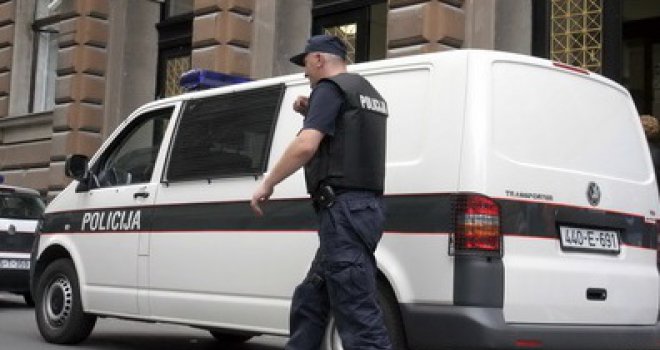Uhapšen inspektor MUP-a KS Muhamed Bajrić zbog proizvodnje i dilanja droge