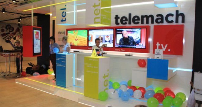 Sprema li se najveća akvizicija ikada na Balkanu: Telemach dobija novog vlasnika?
