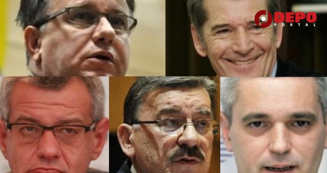 Čije su ambicije najveće, a šanse najmanje: Ko će biti novi predsjednik SDP-a BiH?