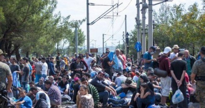 Austrija prema istoku suspendovala Schengen: Totalni haos u Mađarskoj