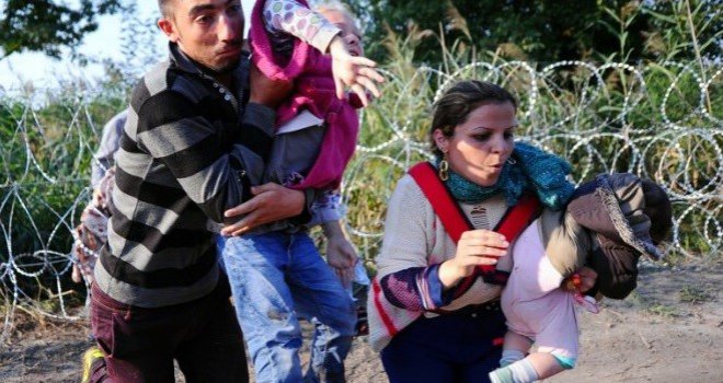 Kuda ide izbjeglički egzodus? Evo koje su evropske zemlje primile najviše, a koje najmanje nesretnika