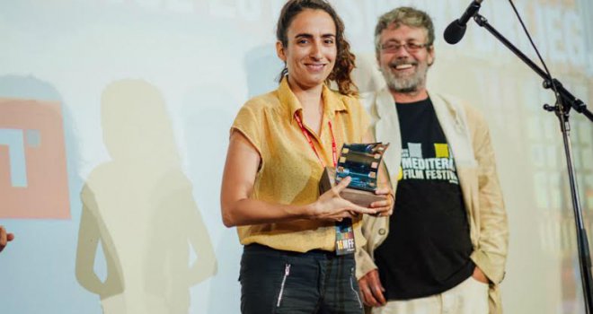 Grand prix 16. Mediteran Film Festivala pripao izraelskom fimu 'Jedno od troje'