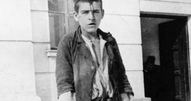Najpotresnija priča Drugog svjetskog rata: Ovog partizanskog dječaka su Nijemci svirepo mučili, on je šutio