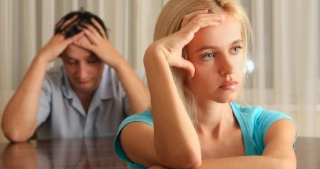 Stručnjaci otkrili razloge zašto se žene odlučuju na razvod