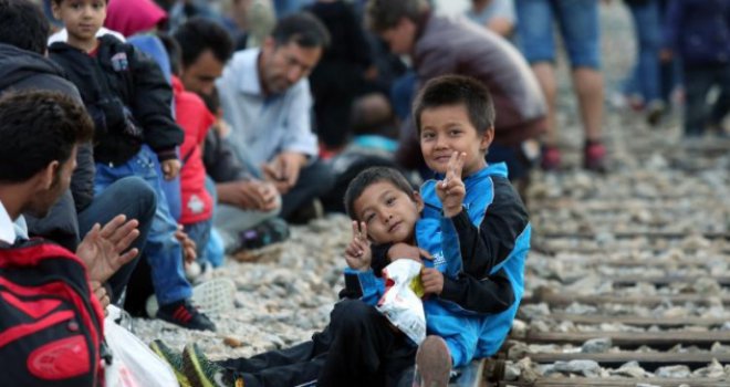 Pao dogovor za zaustavljanje vala izbjeglica: Evo šta su objavili njemački mediji...