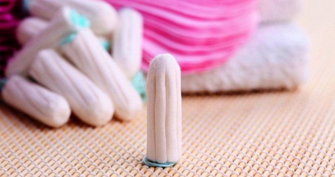  Istine koje prva menstruacija otkriva o vašem zdravlju u budućnosti