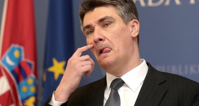 Povratak Zorana Milanovića: Napustio politiku i posvetio se privatnom biznisu, a sad najavio kandidaturu za predsjednika RH