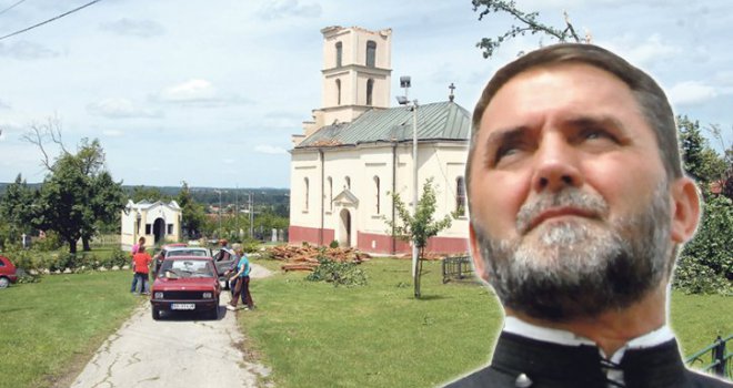 Cijelo selo u Srbiji prelazi na islam: 'Kolektivno mijenjamo vjeru!'