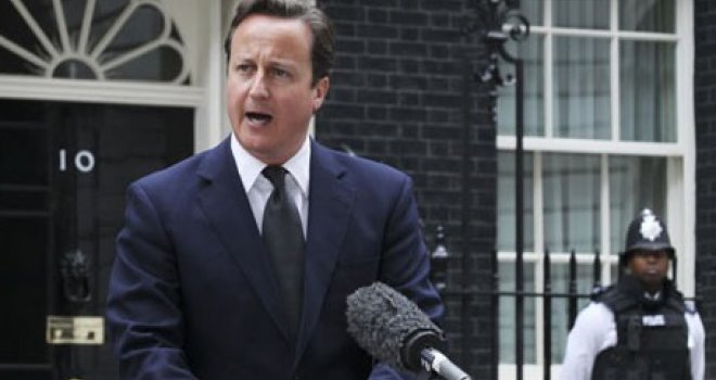 David Cameron: Nemam vremena za aktiviranje izlaska iz EU, to ću prepustiti nasljedniku