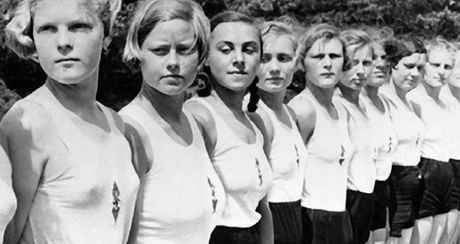 Poremećeni projekat Lebensborn: Kako su nacisti htjeli stvoriti superarijevsku rasu 'nadljudi'? Neke žrtve su još žive...