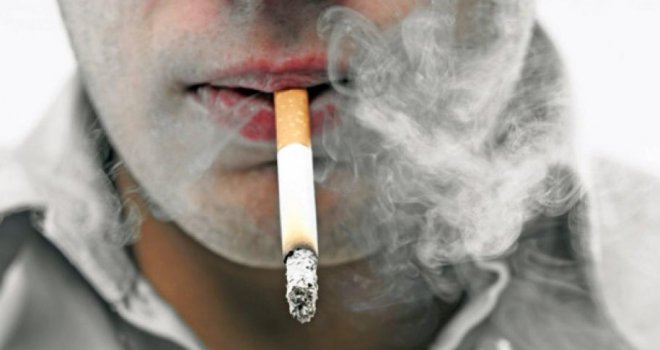 U FBiH se uvodi potpuna zabrana pušenja u svim zatvorenim javnim mjestima?